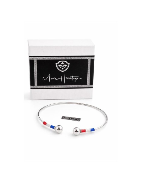 Silver of silver Bracelet