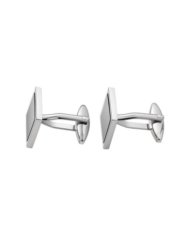 Black Brass cufflinks