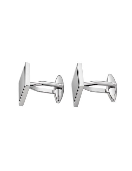 Black Brass cufflinks
