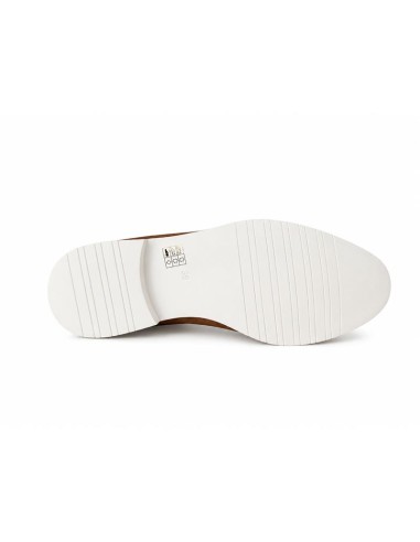 Bottine suède cuir W-BALERO-CUERO