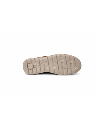 Derby nubuck cuir DURINO-CUERO