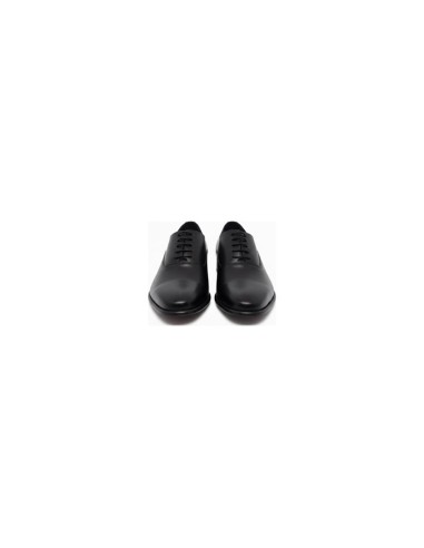 Oxford de peau le noir PAXOR-BLACK