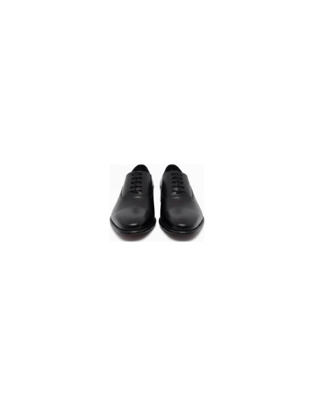 Oxford de peau le noir PAXOR-BLACK