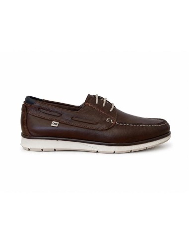 Nautique de peau cuir TUANE-CUERO