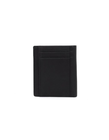 Mallette de peau le noir AC-ELEGANCE4-BLACK