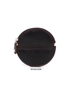 Mallette de peau marron AC-VINTAGE5-BROWN 2