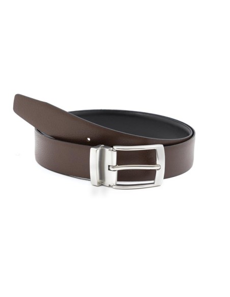 Ceinture de peau cuir B-CORANA-CUERO