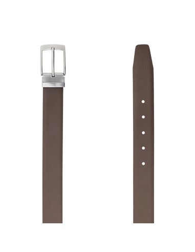 Ceinture de peau cuir B-CORANA-CUERO
