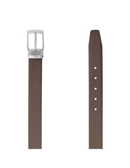 Light Brown leather belt