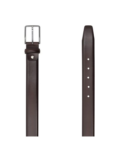 Light Brown leather belt