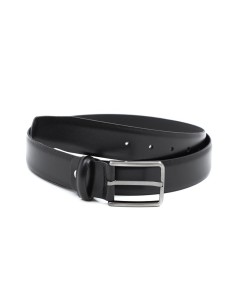 Ceinture de peau le noir B-CORVIR-NEGRO 2
