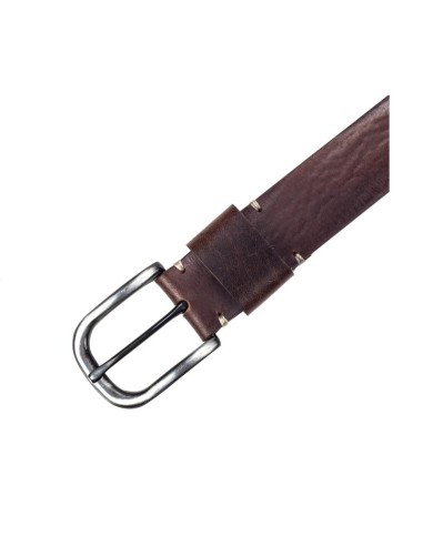 Ceinture de peau cuir B-CRAME-CUERO