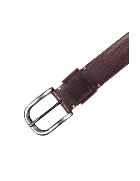 Ceinture de peau cuir B-CRAME-CUERO