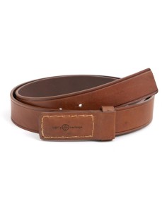 Ceinture de peau cuir B-HEFO-CUERO 2