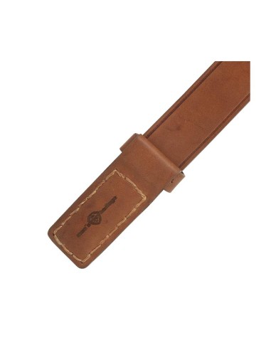 Light Brown leather belt