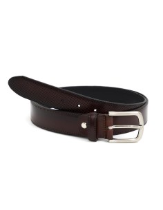 Ceinture de peau cuir B-ROLU-CUERO 2