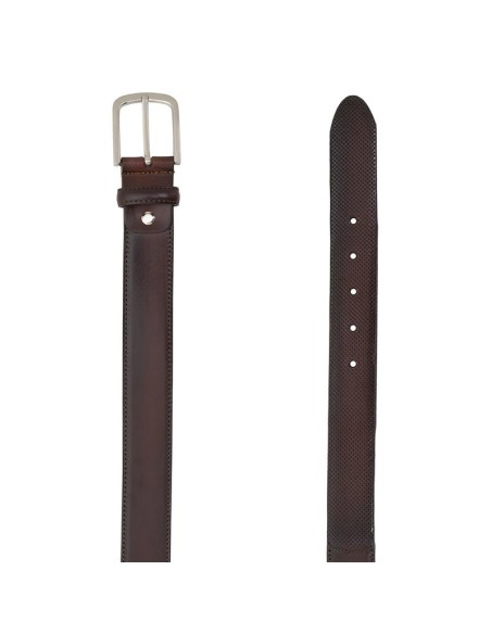 Ceinture de peau cuir B-ROLU-CUERO