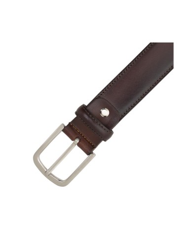 Light Brown leather belt