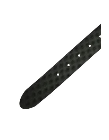 Ceinture de peau vert B-ROLU-VERDE