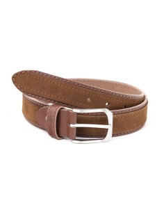 Ceinture suède cuir B-SEPES-CUERO 2