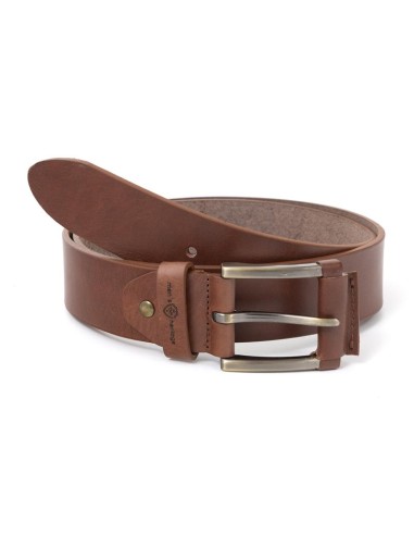 Light Brown leather belt