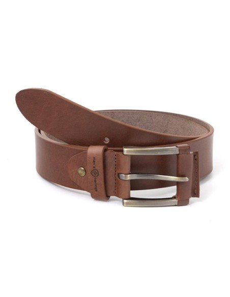 Light Brown leather belt