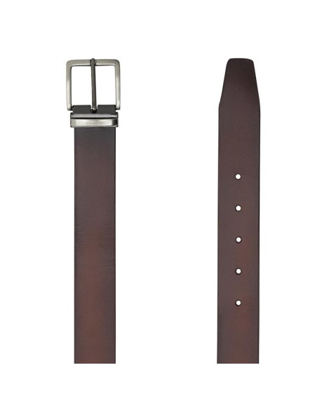 Light Brown leather belt