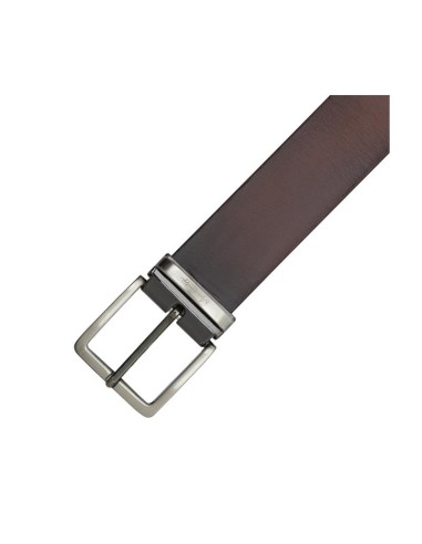 Ceinture de peau cuir B-VARMEN-CUERO