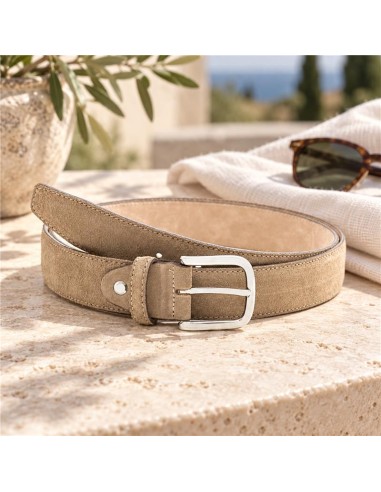 Ceinture de peau cuir B-VETICO-CUERO