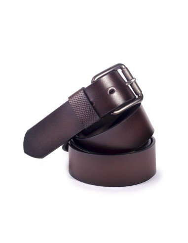 Ceinture de peau cuir B-VIYO-CUERO