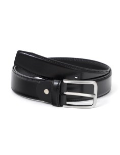 Ceinture de peau le noir B-VOMER-NEGRO