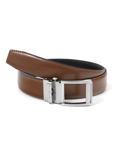 Light Brown leather belt