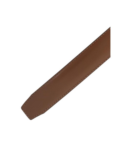 Light Brown leather belt