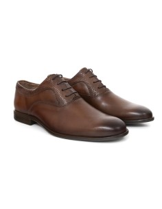 Oxford de peau cuir DORLIN-CUERO 2