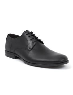 Derby de peau le noir MILALSA-NEGRO 2