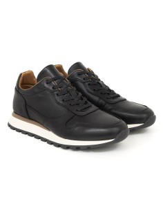 Des sports de peau le noir MILANI-NEGRO 2