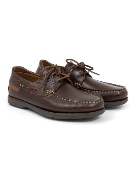 Nautique de peau cuir NAUPIL-CUERO
