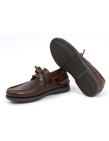 Nautique de peau cuir NAUPIL-CUERO