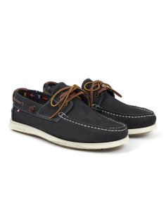 Nautique de peau bleu NAUPOR-BLUE 2