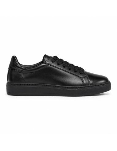 Des sports de peau le noir NESIMEN-BLACK