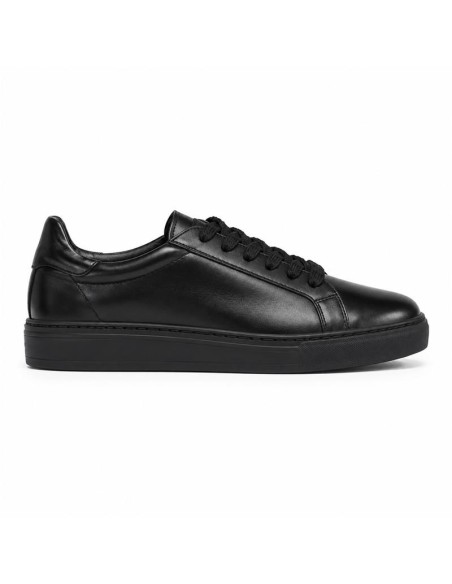 Des sports de peau le noir NESIMEN-BLACK