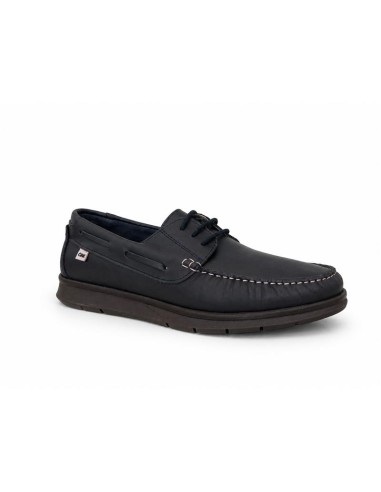 Nautique de peau bleu NOLAT-NAVY