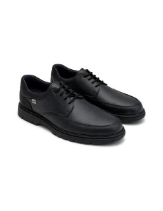 Derby de peau le noir ORTECO-BLACK 2