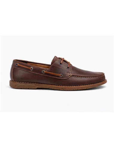 Nautique de peau cuir PANORI-CUERO