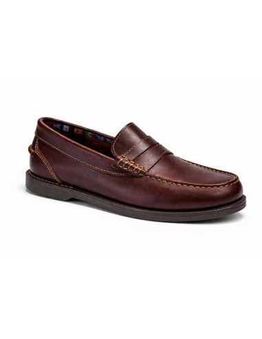 Nautique de peau cuir PASUNI-CUERO