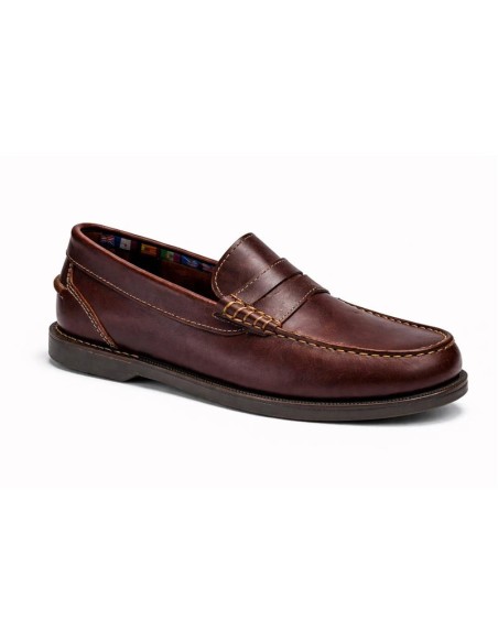 Nautique de peau cuir PASUNI-CUERO