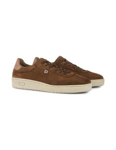 baskets suède cuir SELNOR-CUERO 2