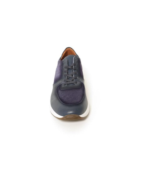 Des sports de peau bleu ULIVEN-NAVY