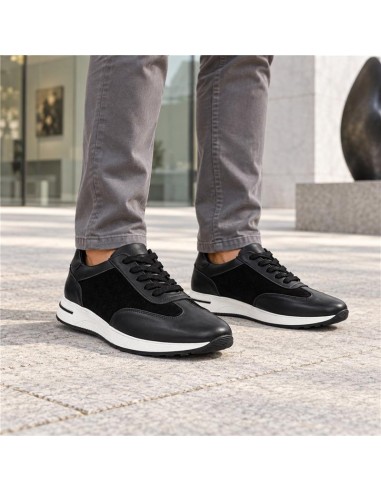 Des sports de peau le noir VARNEL-BLACK