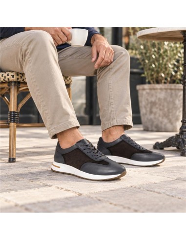 Des sports de peau bleu VARNEL-NAVY